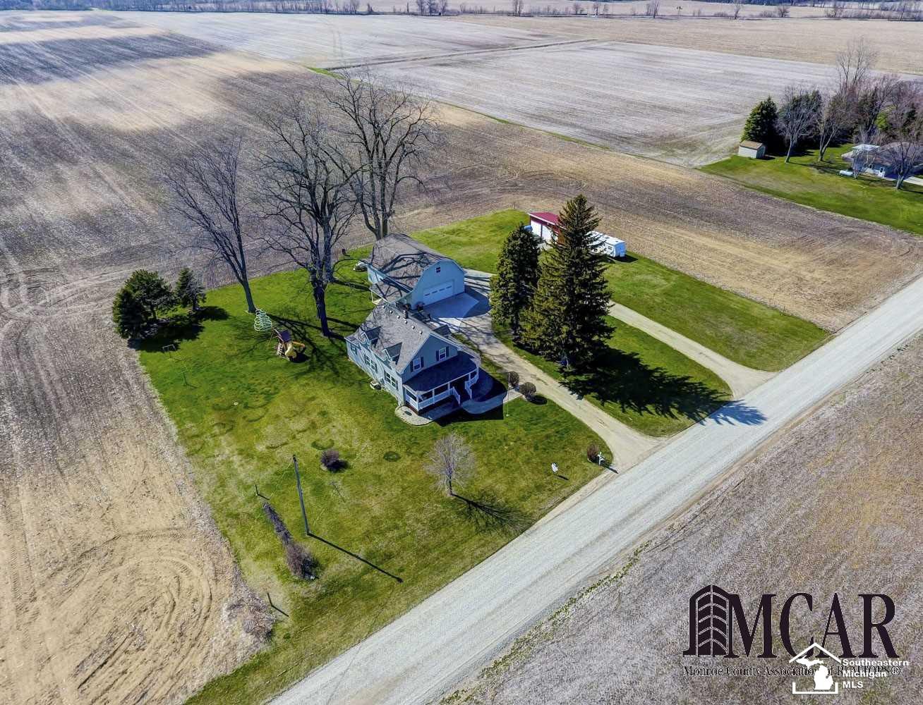 440 Nieman Road Dundee, MI 48131 - Photo 44 of 45 21438399-43.JPG
