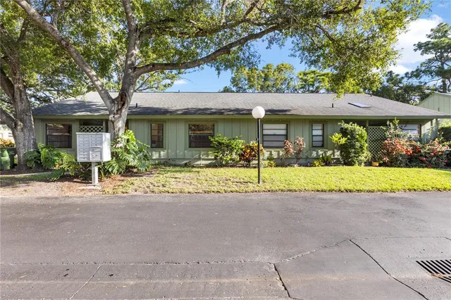 $210,000 | 5015 Barrington Circle, Unit 201, Sarasota, FL 34234