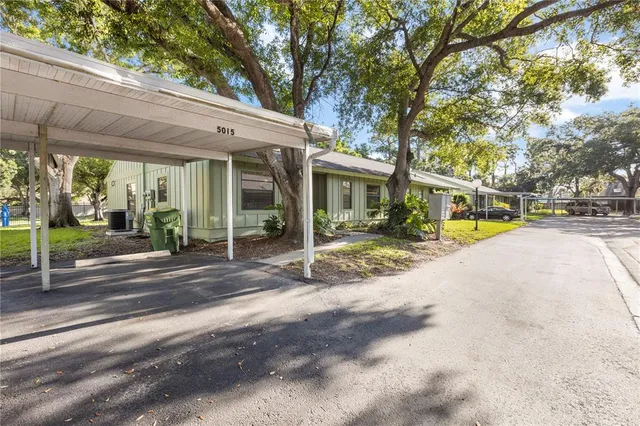 $210,000 | 5015 Barrington Circle, Unit 201, Sarasota, FL 34234