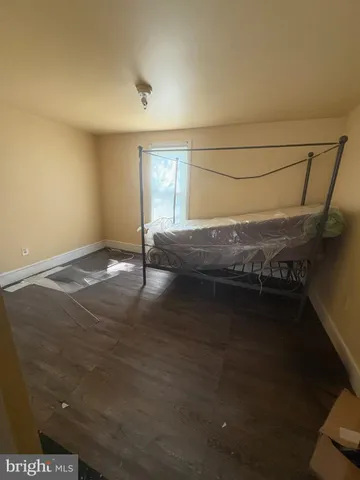 a view of water heater room