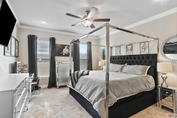 $2,300 | 825 Mano Myrtle Drive, Gonzales, LA 70737