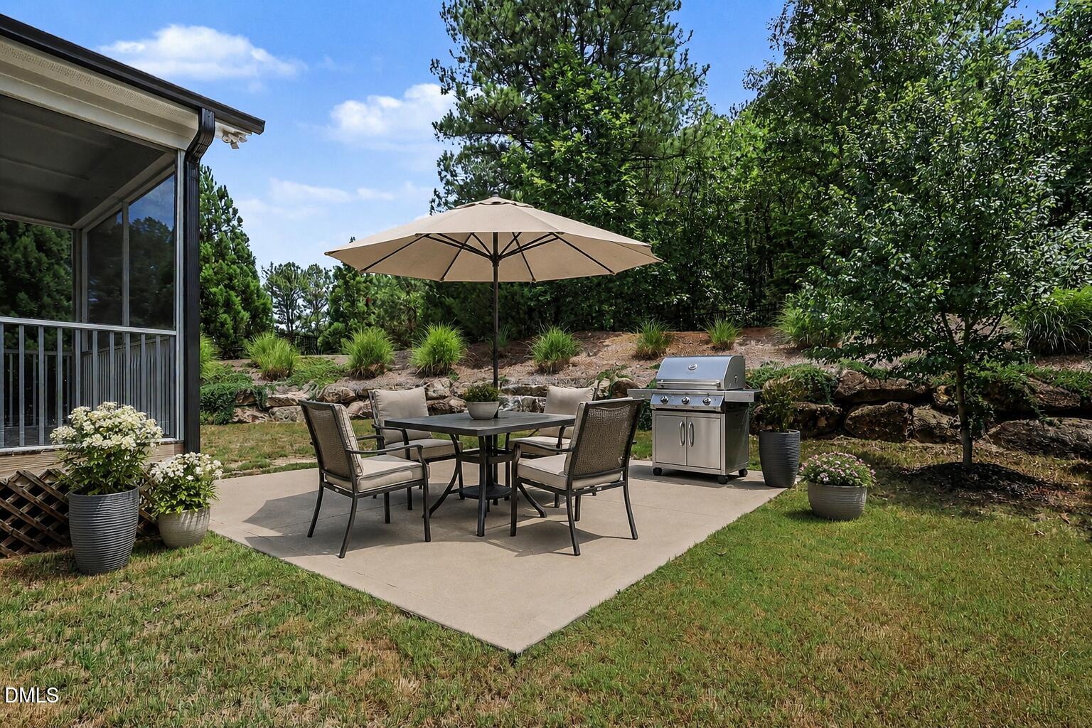 511 Bendemeer Lane Rolesville, NC 27571 - Photo 28 of 32 28