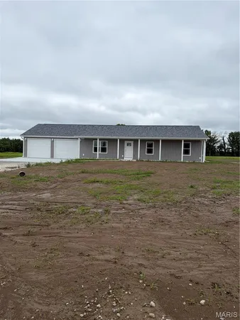 $364,500 | 44610 Pleasant Trail Center, Center, MO 63436