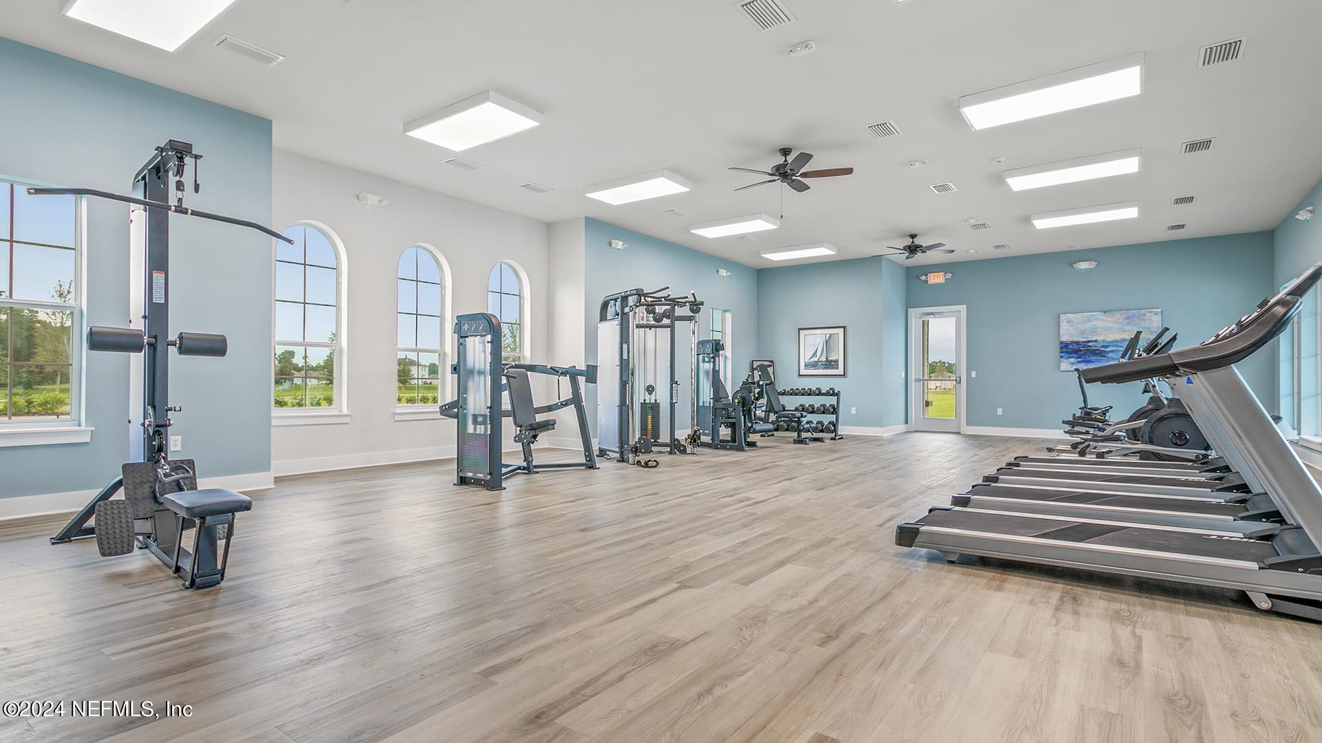 598 Orellana Road St. Augustine, FL 32084 - Photo 33 of 51 EntradaAmenity28