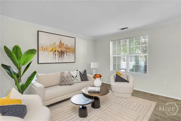 $155,000 | 12300 Apache Avenue, Unit 213, Savannah, GA 31419