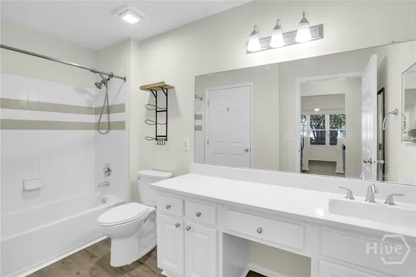 $155,000 | 12300 Apache Avenue, Unit 213, Savannah, GA 31419