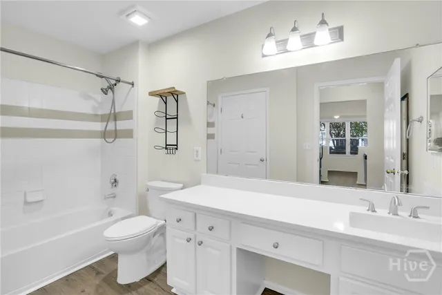 $160,000 | 12300 Apache Avenue, Unit 213, Savannah, GA 31419