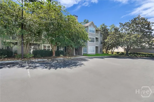 $155,000 | 12300 Apache Avenue, Unit 213, Savannah, GA 31419