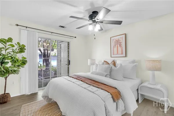 $155,000 | 12300 Apache Avenue, Unit 213, Savannah, GA 31419