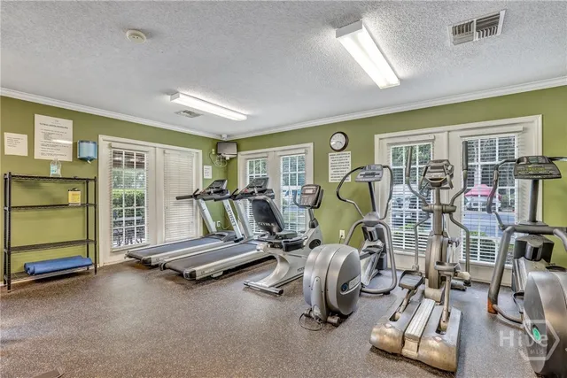 $160,000 | 12300 Apache Avenue, Unit 213, Savannah, GA 31419