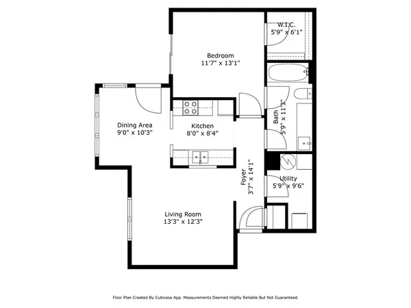 $155,000 | 12300 Apache Avenue, Unit 213, Savannah, GA 31419
