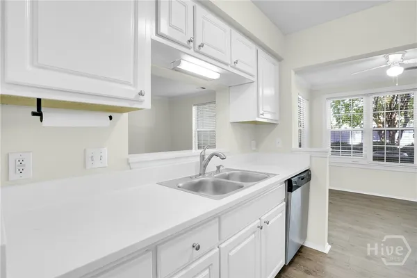 $155,000 | 12300 Apache Avenue, Unit 213, Savannah, GA 31419