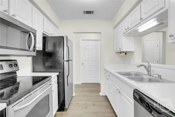 $155,000 | 12300 Apache Avenue, Unit 213, Savannah, GA 31419