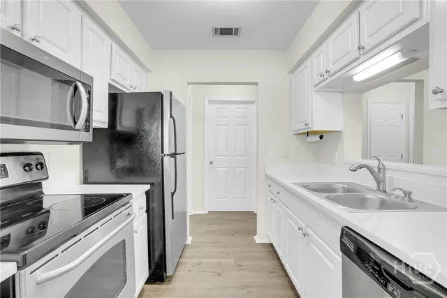 $160,000 | 12300 Apache Avenue, Unit 213, Savannah, GA 31419