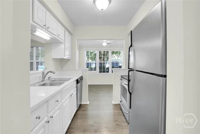 $160,000 | 12300 Apache Avenue, Unit 213, Savannah, GA 31419