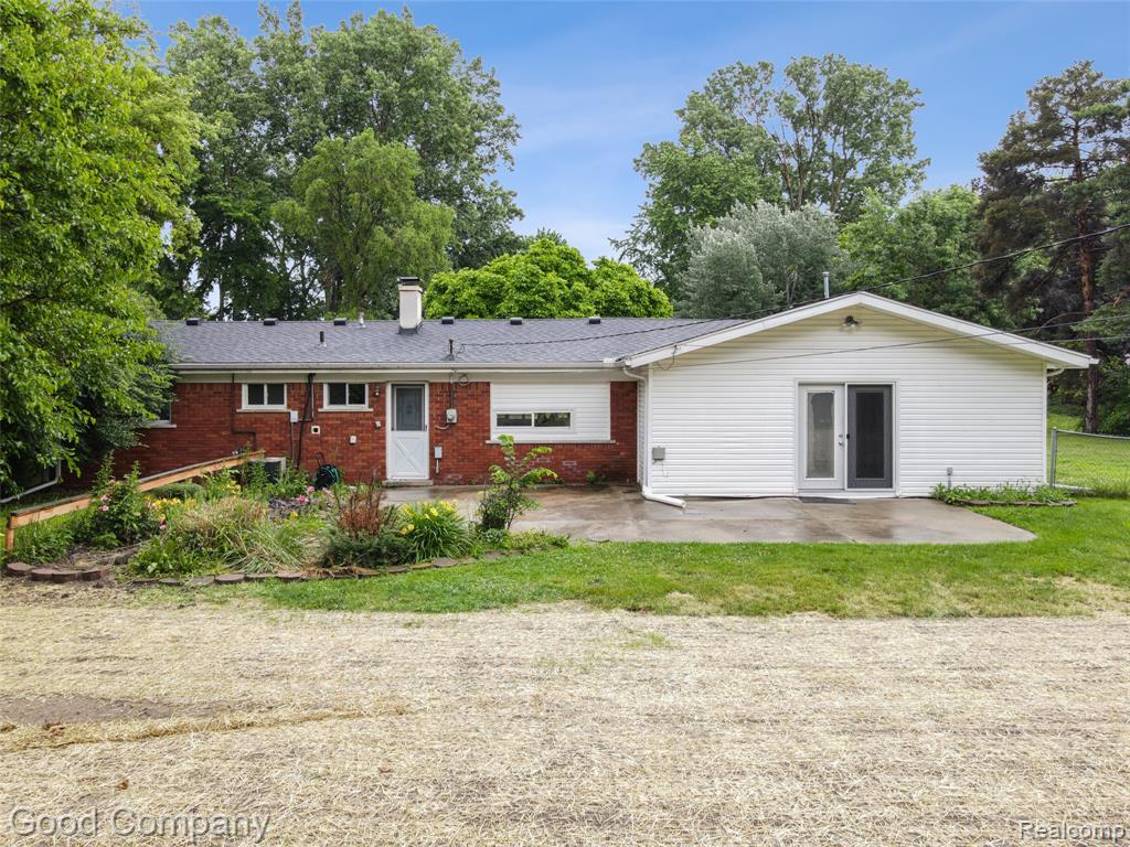 48703 West Ranch Drive Chesterfield, MI 48051 - Photo 38 of 43