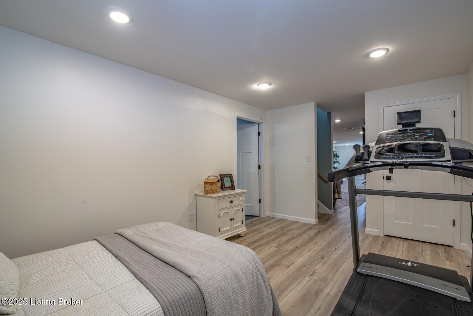 4069 Fairground Road Brandenburg, KY 40108 - Photo 54 of 69 That can also be set up for the most comfortable storm shelter you will find.