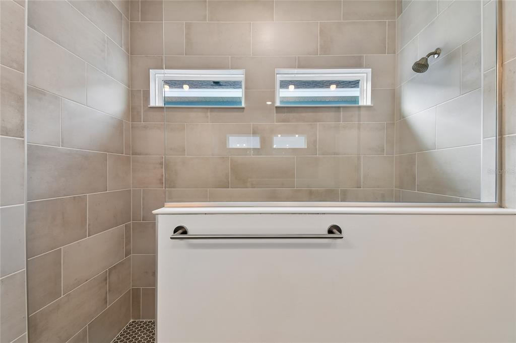5836 Native Oak Street Mount Dora, FL 32757 - Photo 20 of 39 a view of a refrigerator in a bathroom