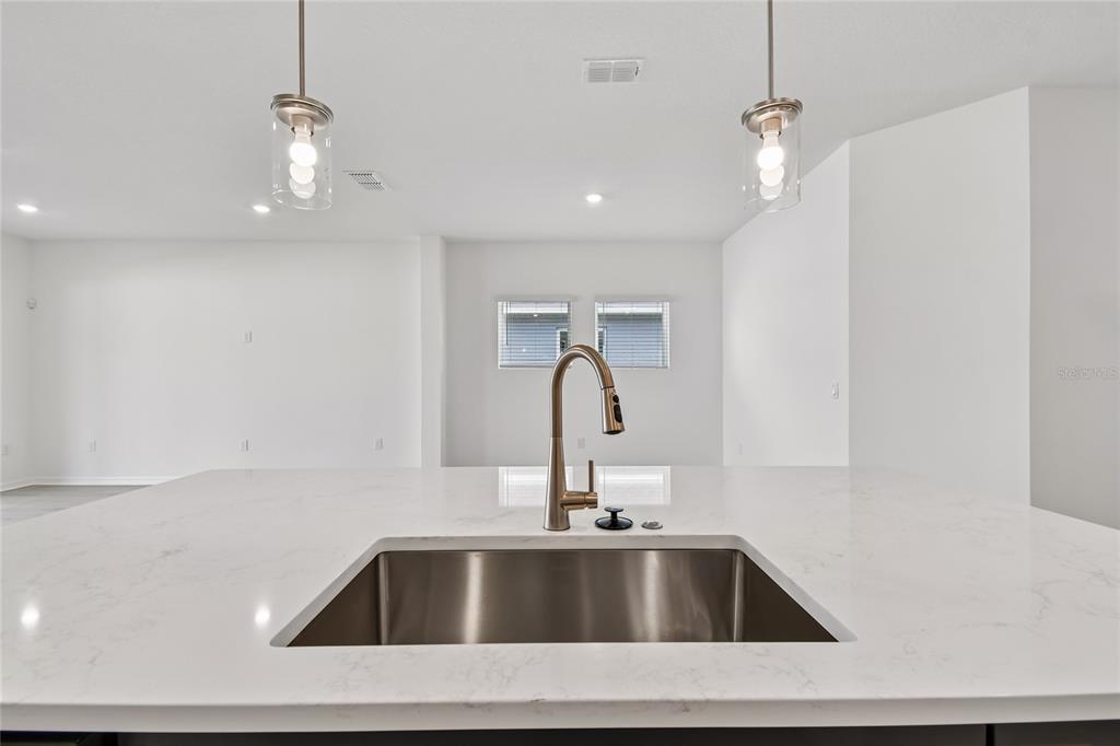 5836 Native Oak Street Mount Dora, FL 32757 - Photo 4 of 39 a close view of sink and tap