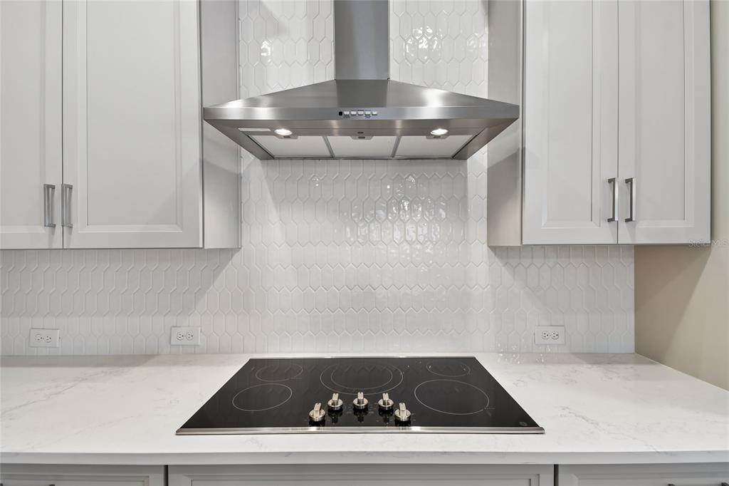 5836 Native Oak Street Mount Dora, FL 32757 - Photo 5 of 39 a kitchen with a sink and cabinets