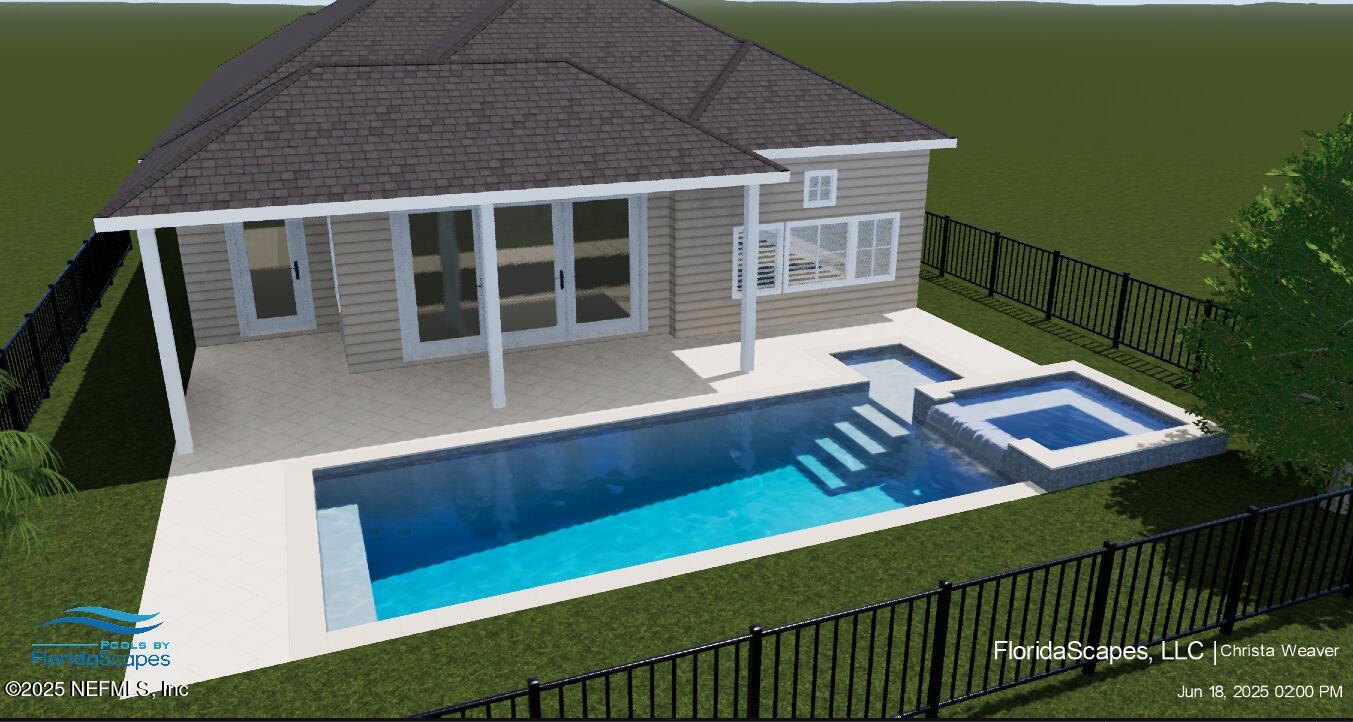 506 Stone Ridge Drive Ponte Vedra, FL 32081 - Photo 35 of 39 3D1