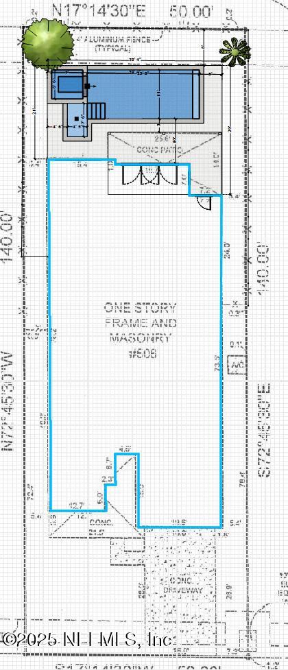 506 Stone Ridge Drive Ponte Vedra, FL 32081 - Photo 36 of 39 2D2