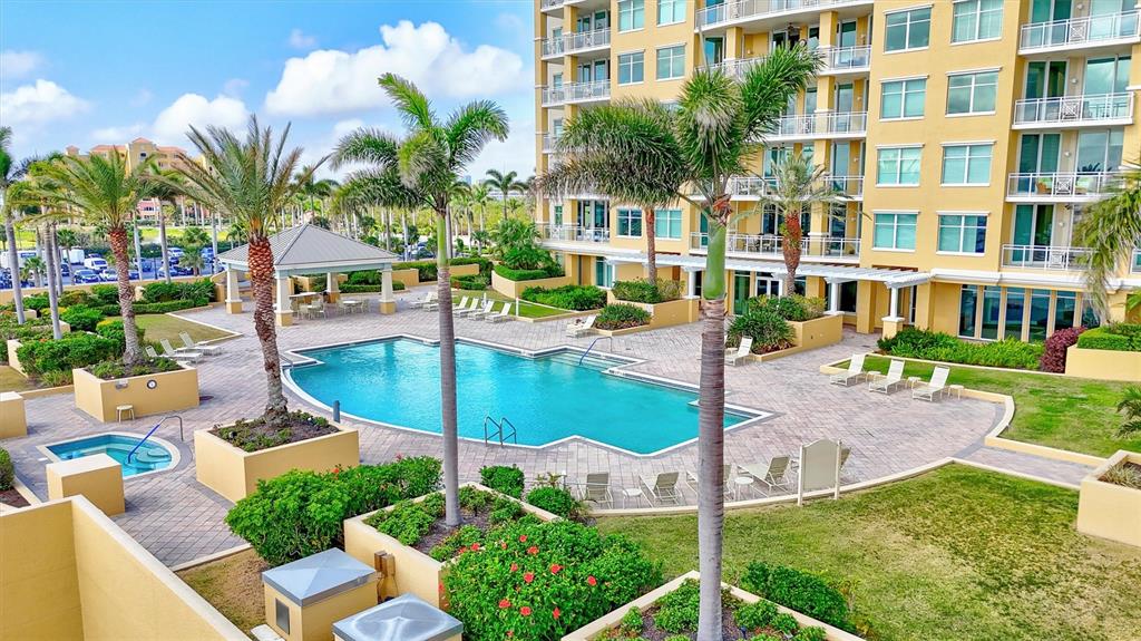 130 Riviera Dunes Way, Unit 804 Palmetto, FL 34221 - Photo 27 of 52