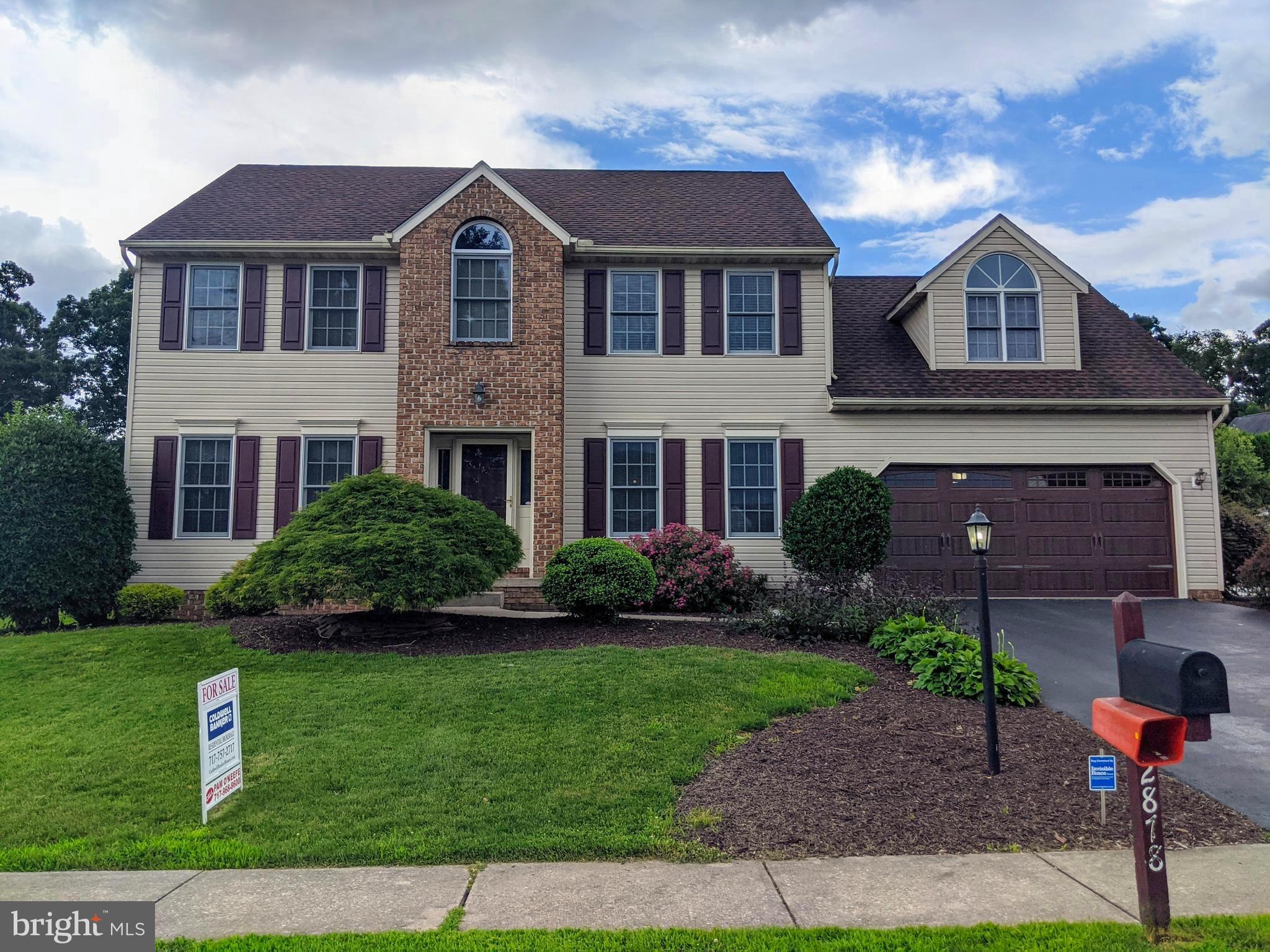 2878 Ridings Way York, PA 17408 - Photo 1 of 59 2878 Ridings Way , West York