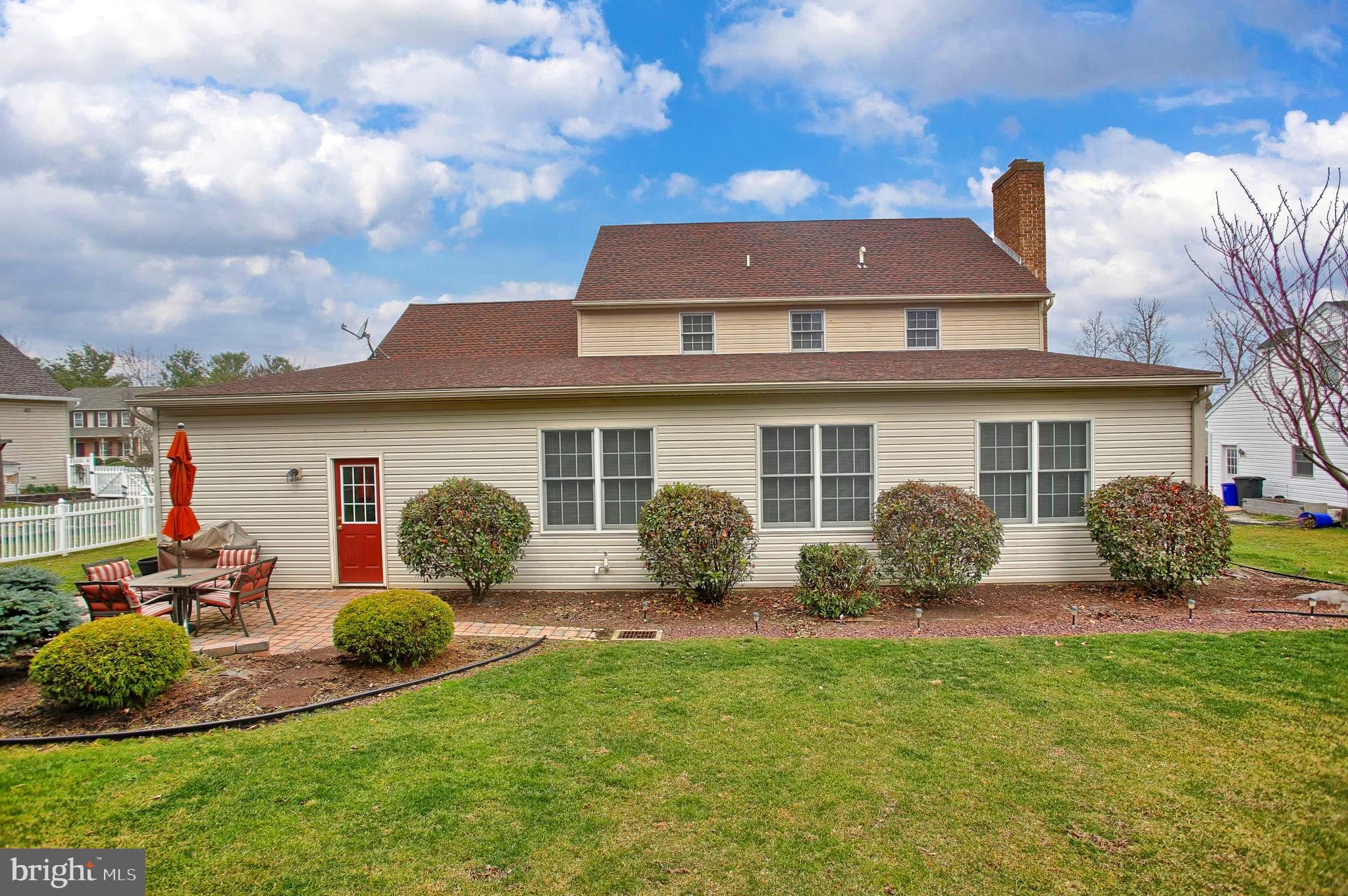 2878 Ridings Way York, PA 17408 - Photo 2 of 59 Great Room Addition and extended garage