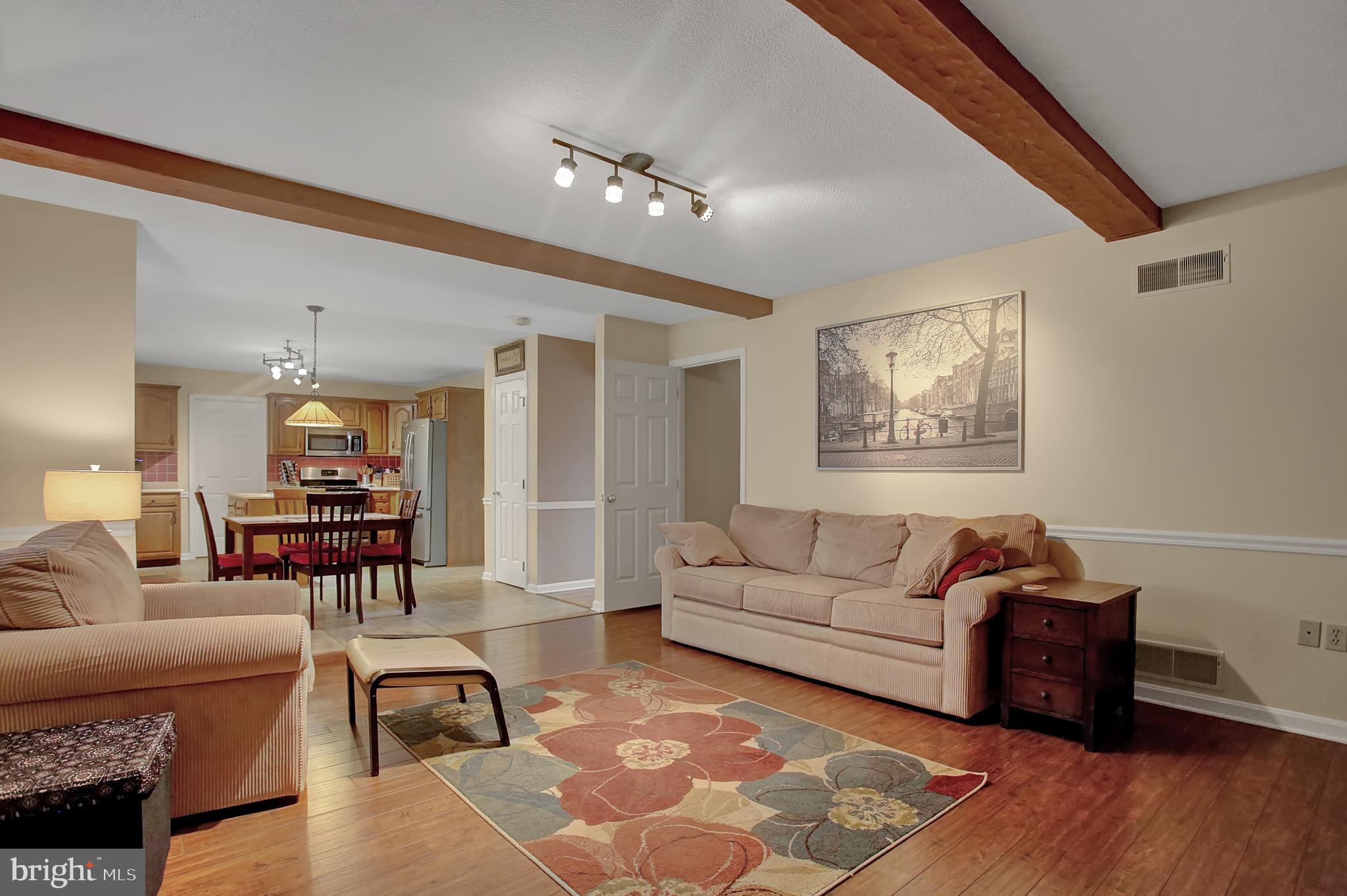 2878 Ridings Way York, PA 17408 - Photo 15 of 59 Great Room - Entertainer's Dream