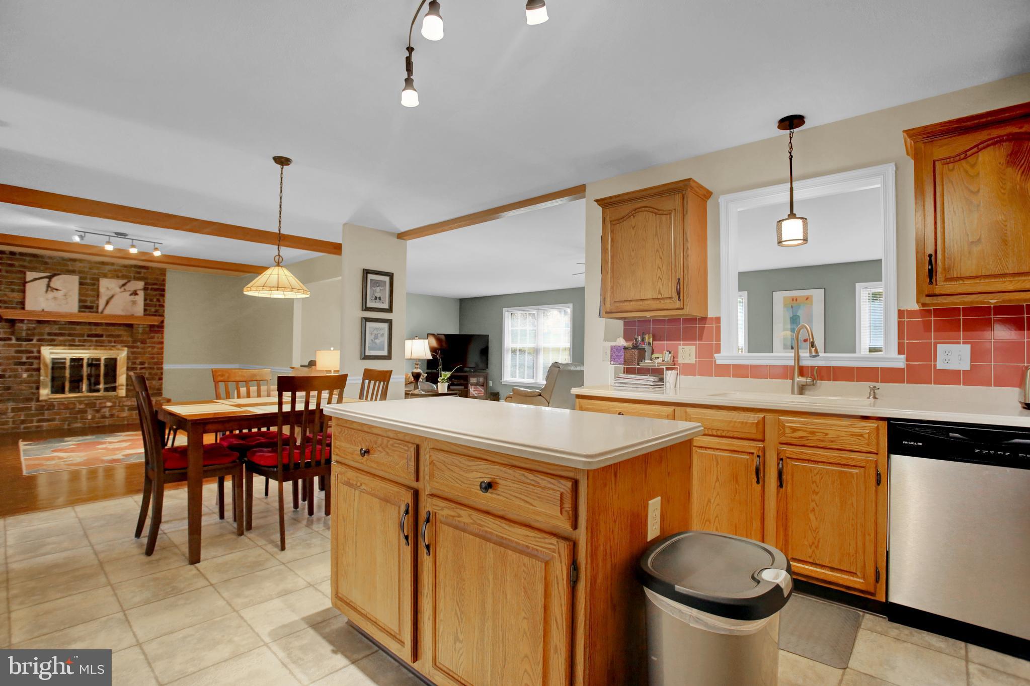2878 Ridings Way York, PA 17408 - Photo 3 of 59 Open floor plan