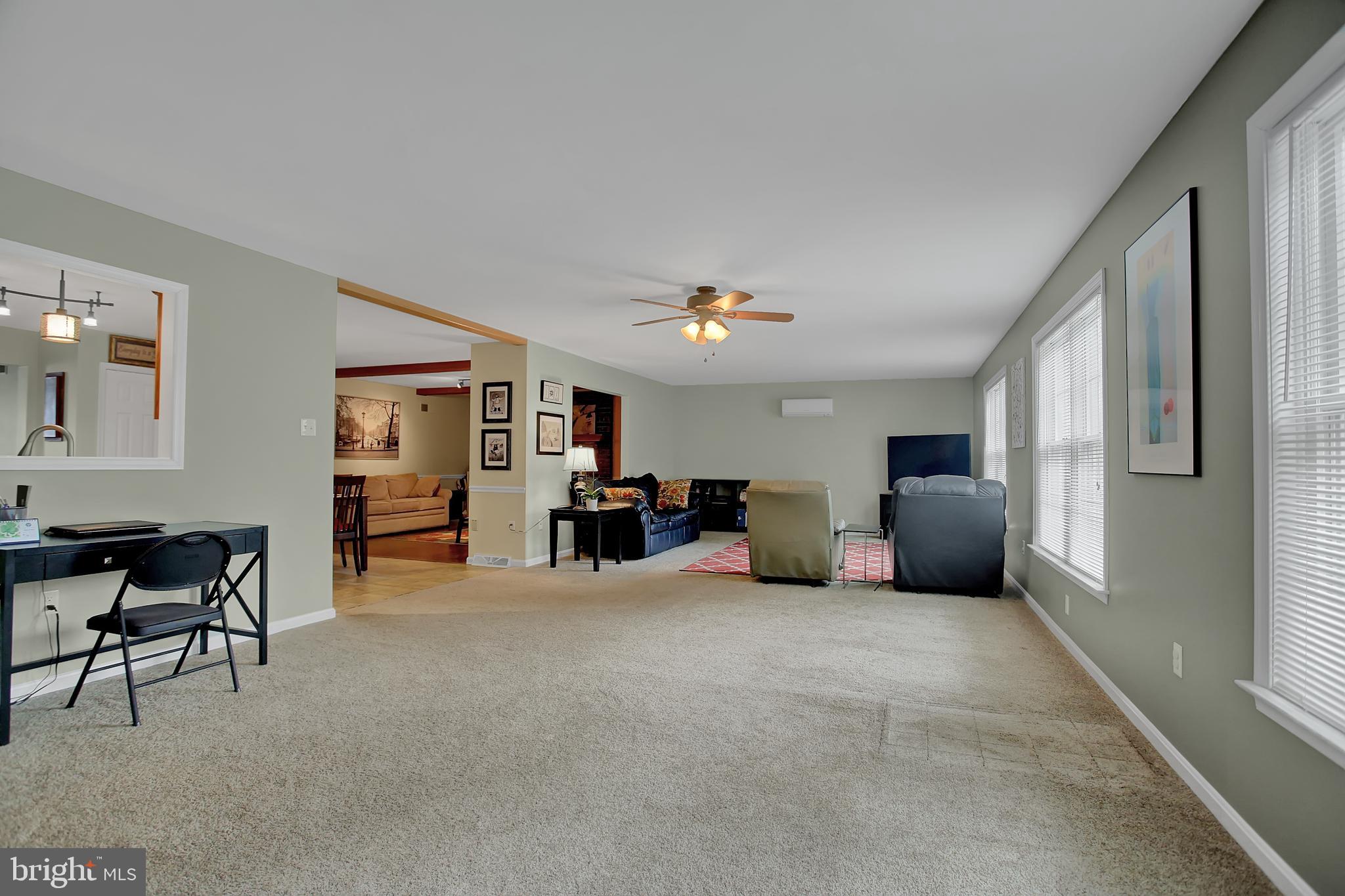 2878 Ridings Way York, PA 17408 - Photo 25 of 59 Possibly a Master Suite?