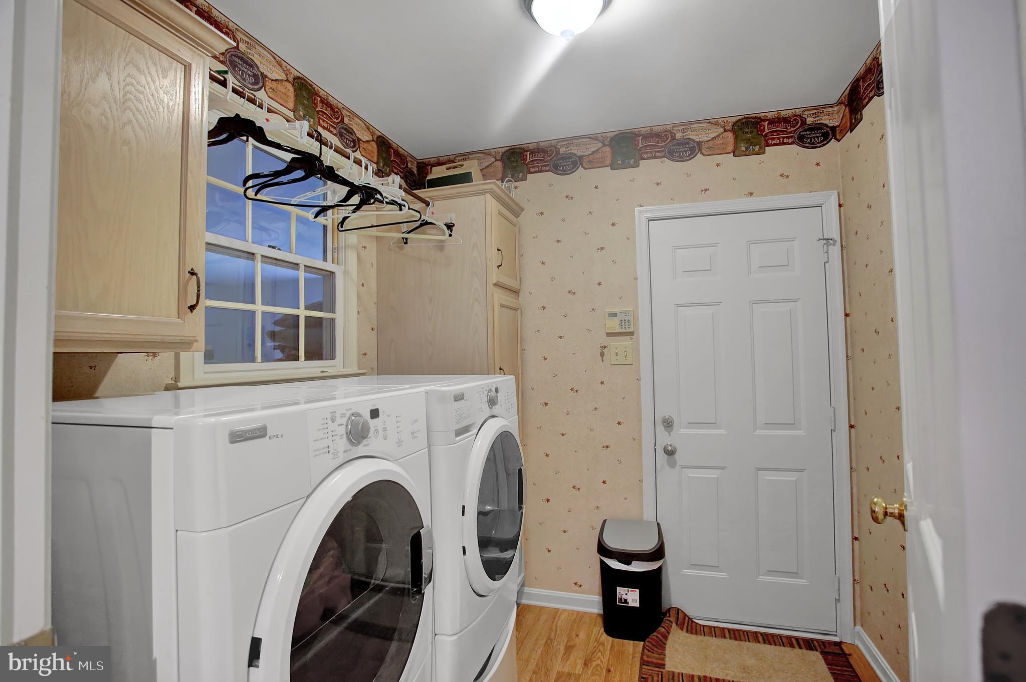 2878 Ridings Way York, PA 17408 - Photo 27 of 59 First Floor Laundry Room
