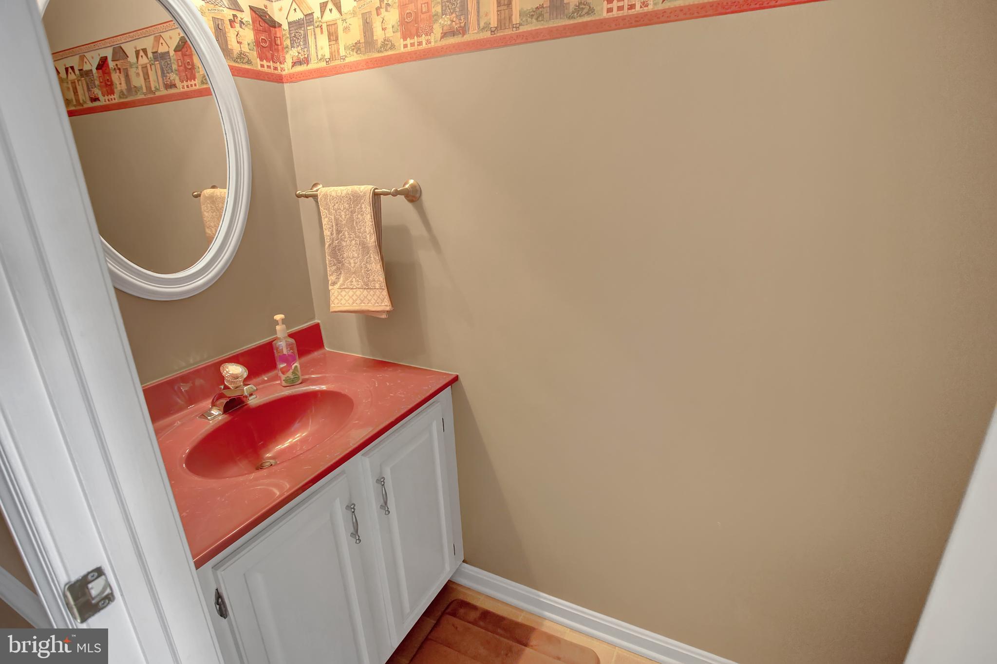 2878 Ridings Way York, PA 17408 - Photo 42 of 59 Powder Room
