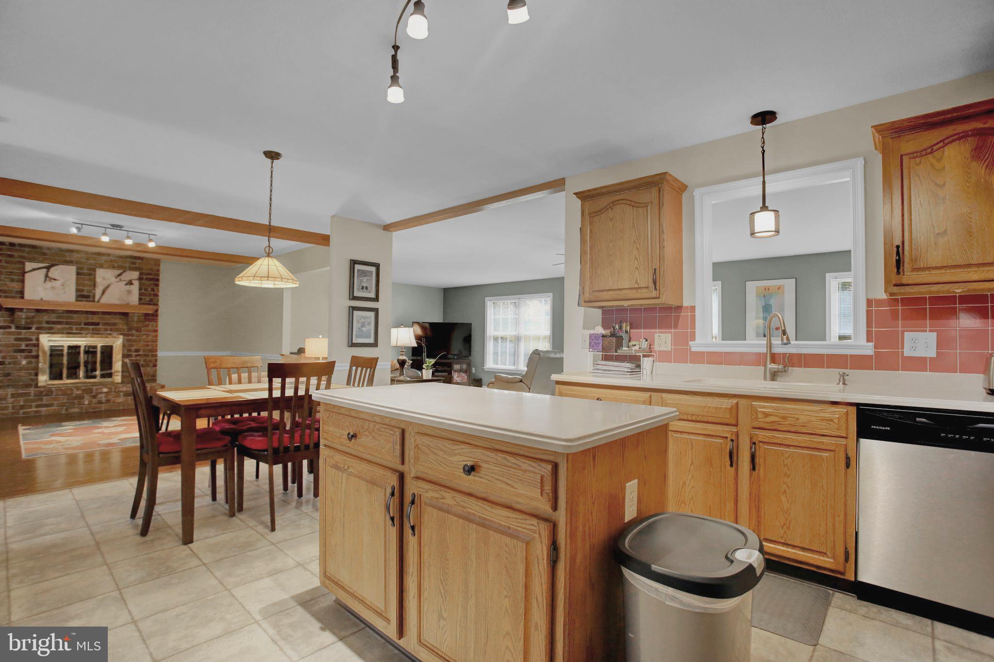 2878 Ridings Way York, PA 17408 - Photo 6 of 59 Pantry and plenty of cabinets