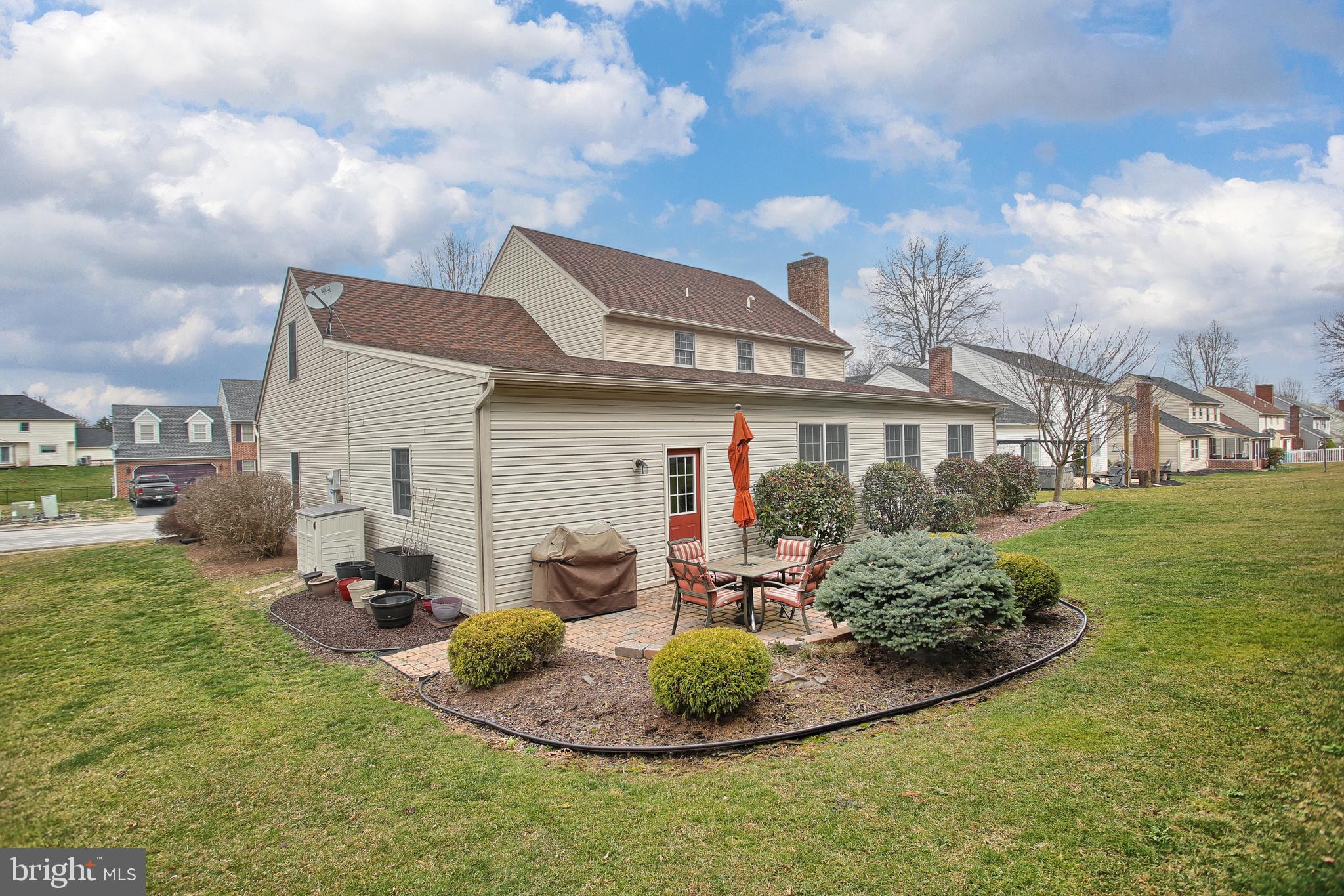 2878 Ridings Way York, PA 17408 - Photo 52 of 59 Wired for Generator Hook-Up