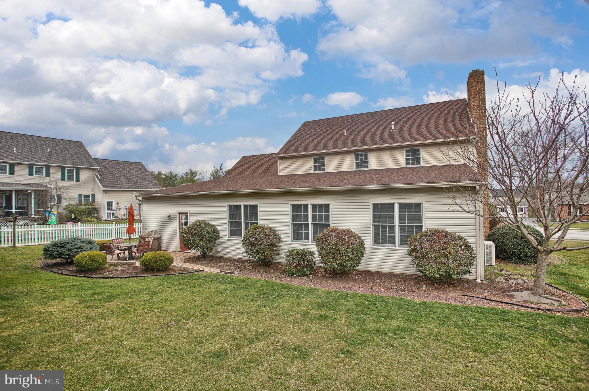 2878 Ridings Way York, PA 17408 - Photo 54 of 59 Electric Fence