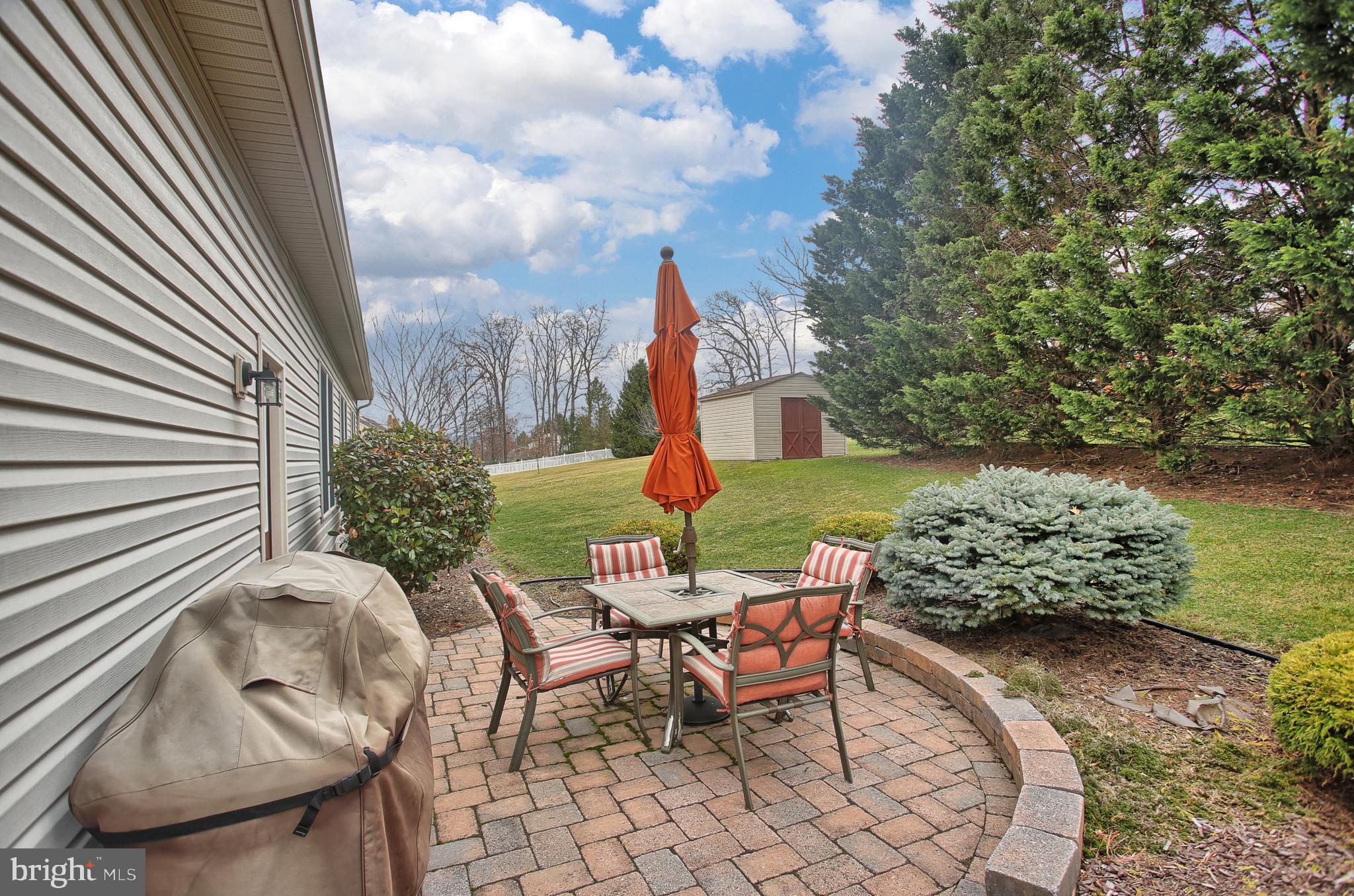 2878 Ridings Way York, PA 17408 - Photo 56 of 59 Gallery Image 56