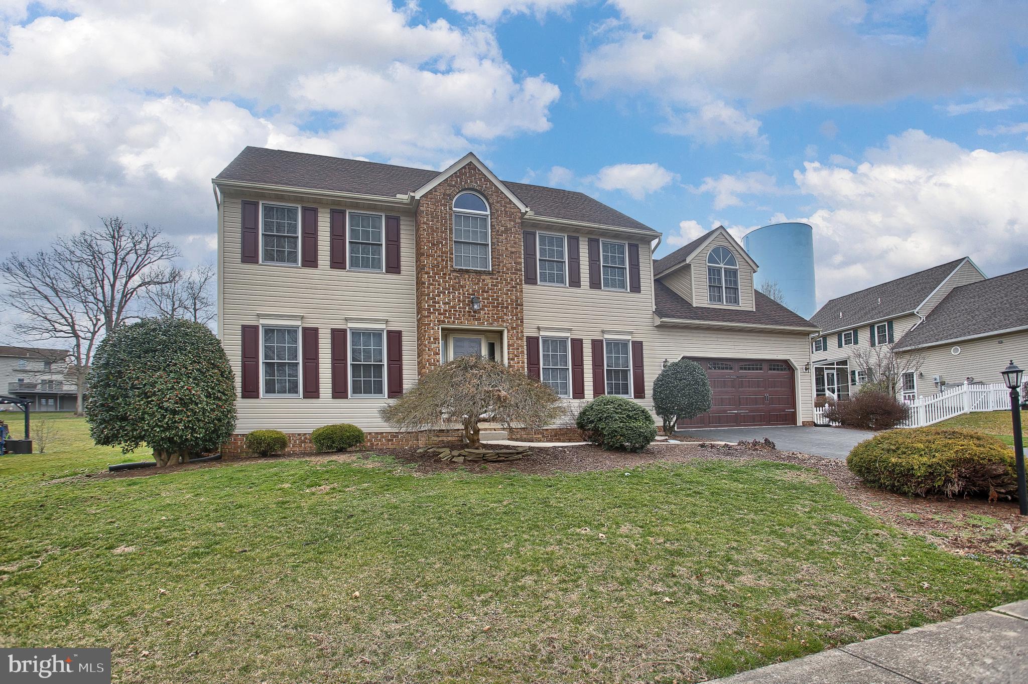 2878 Ridings Way York, PA 17408 - Photo 57 of 59 Gallery Image 57