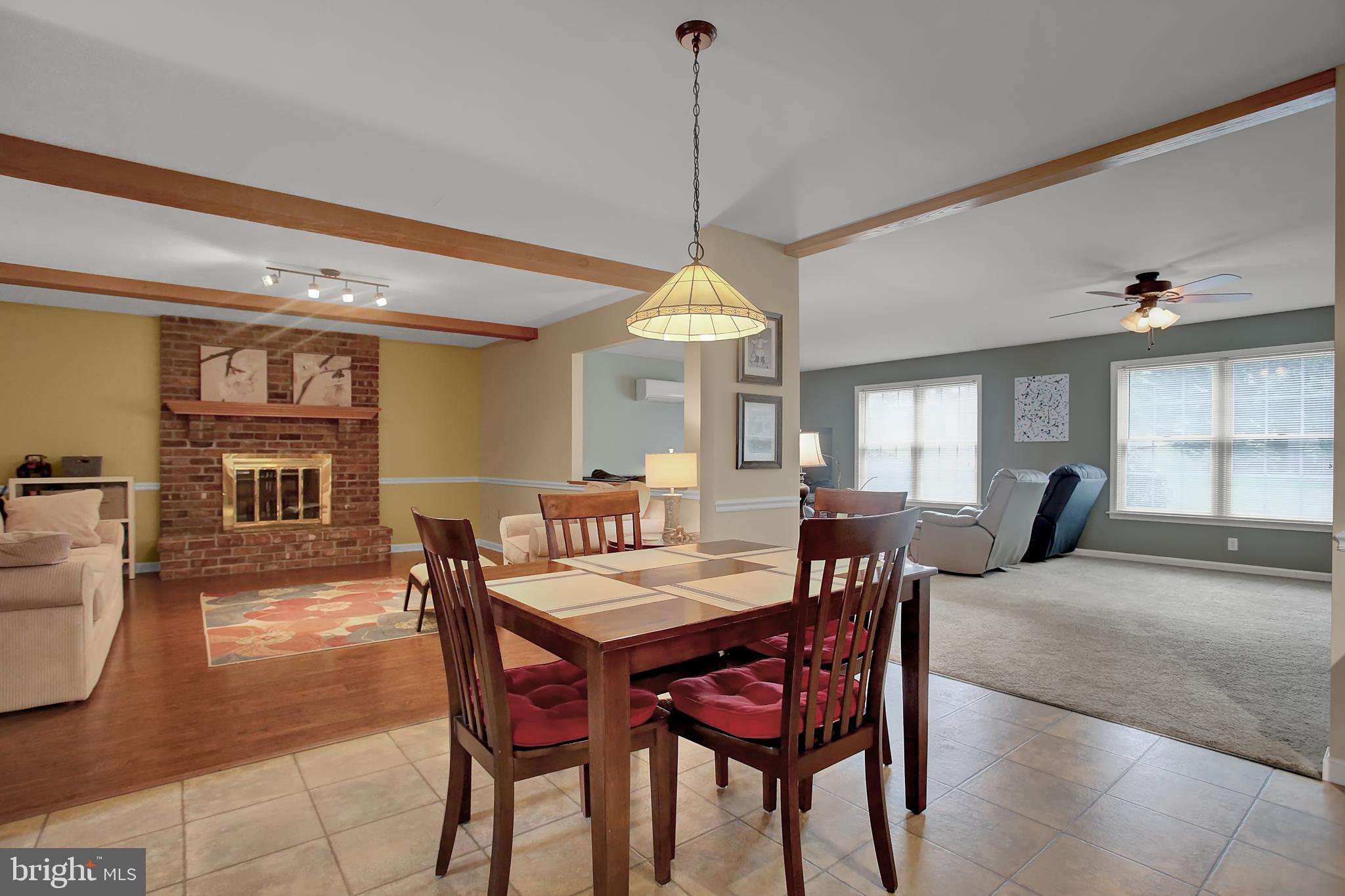 2878 Ridings Way York, PA 17408 - Photo 10 of 59 Great Room and Family Rm