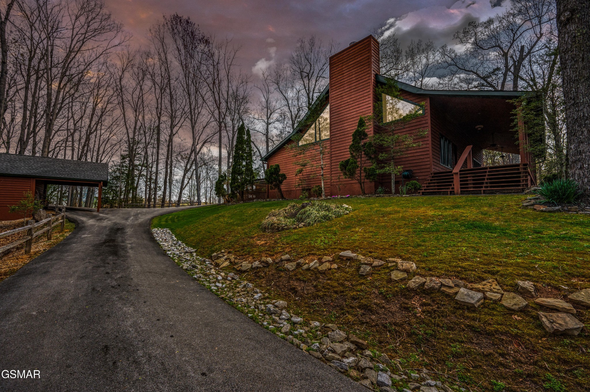 1078 Powdermill Road Gatlinburg, TN 37738 - Photo 57 of 60 Gallery Image 57