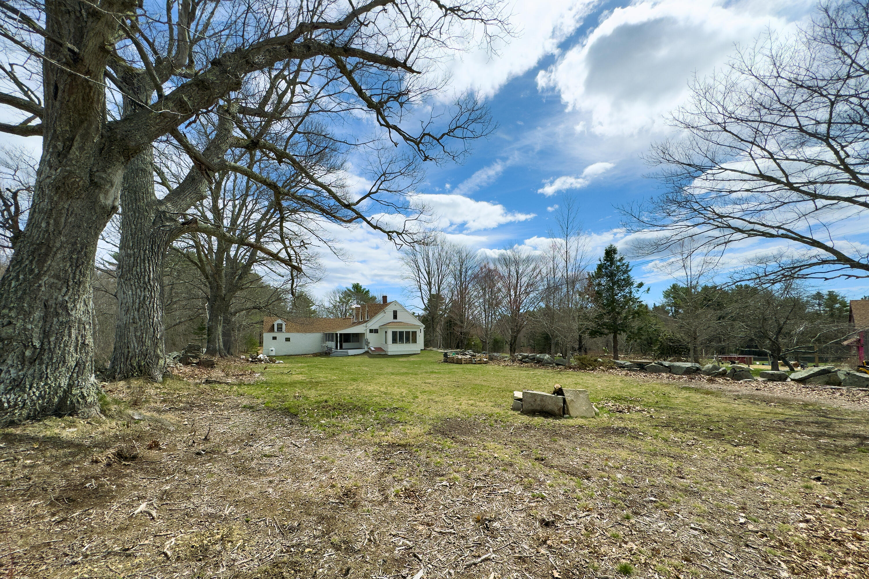 175 Quarry Road Waldoboro, ME 04572 - Photo 94 of 103 Side view