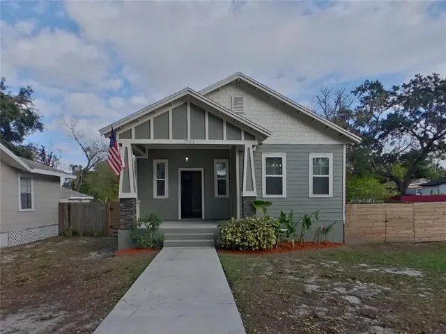 $2,419 | Undisclosed Address, Tampa, FL 33604