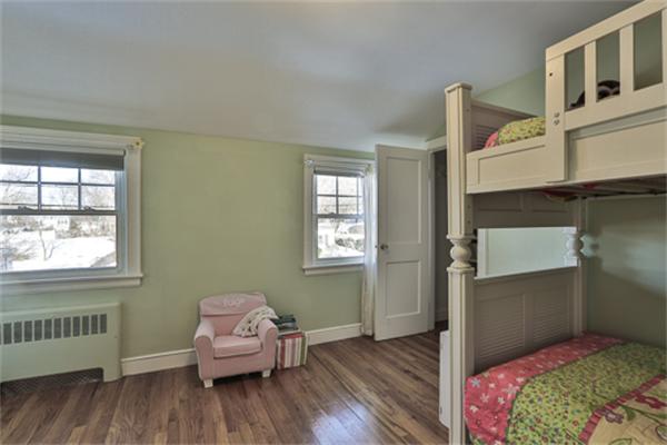 16 Tufts Road Winchester, MA 01890 - Photo 15 of 22 Gallery Image 15
