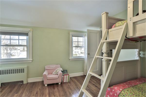 16 Tufts Road Winchester, MA 01890 - Photo 17 of 22 Gallery Image 17
