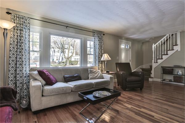 16 Tufts Road Winchester, MA 01890 - Photo 2 of 22 Gallery Image 2