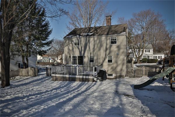 16 Tufts Road Winchester, MA 01890 - Photo 22 of 22 Gallery Image 22