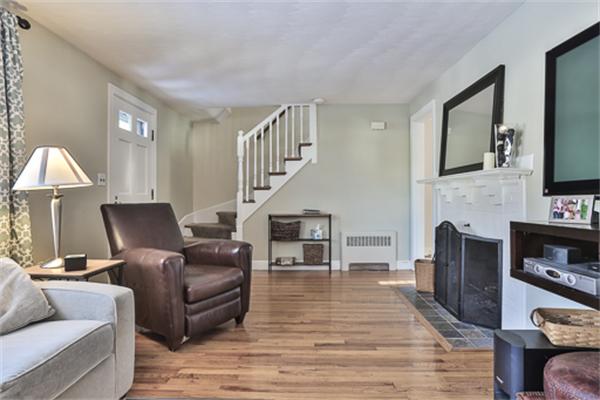 16 Tufts Road Winchester, MA 01890 - Photo 3 of 22 Gallery Image 3