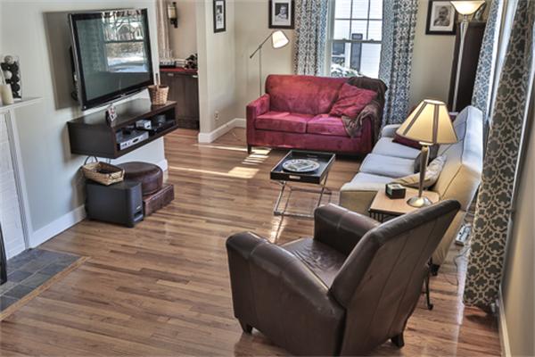 16 Tufts Road Winchester, MA 01890 - Photo 5 of 22 Gallery Image 5