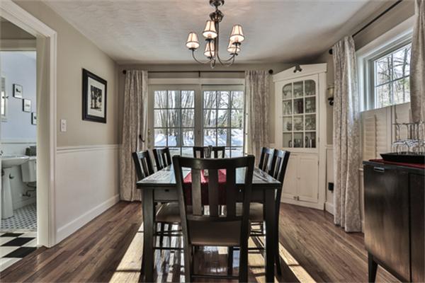 16 Tufts Road Winchester, MA 01890 - Photo 7 of 22 Gallery Image 7